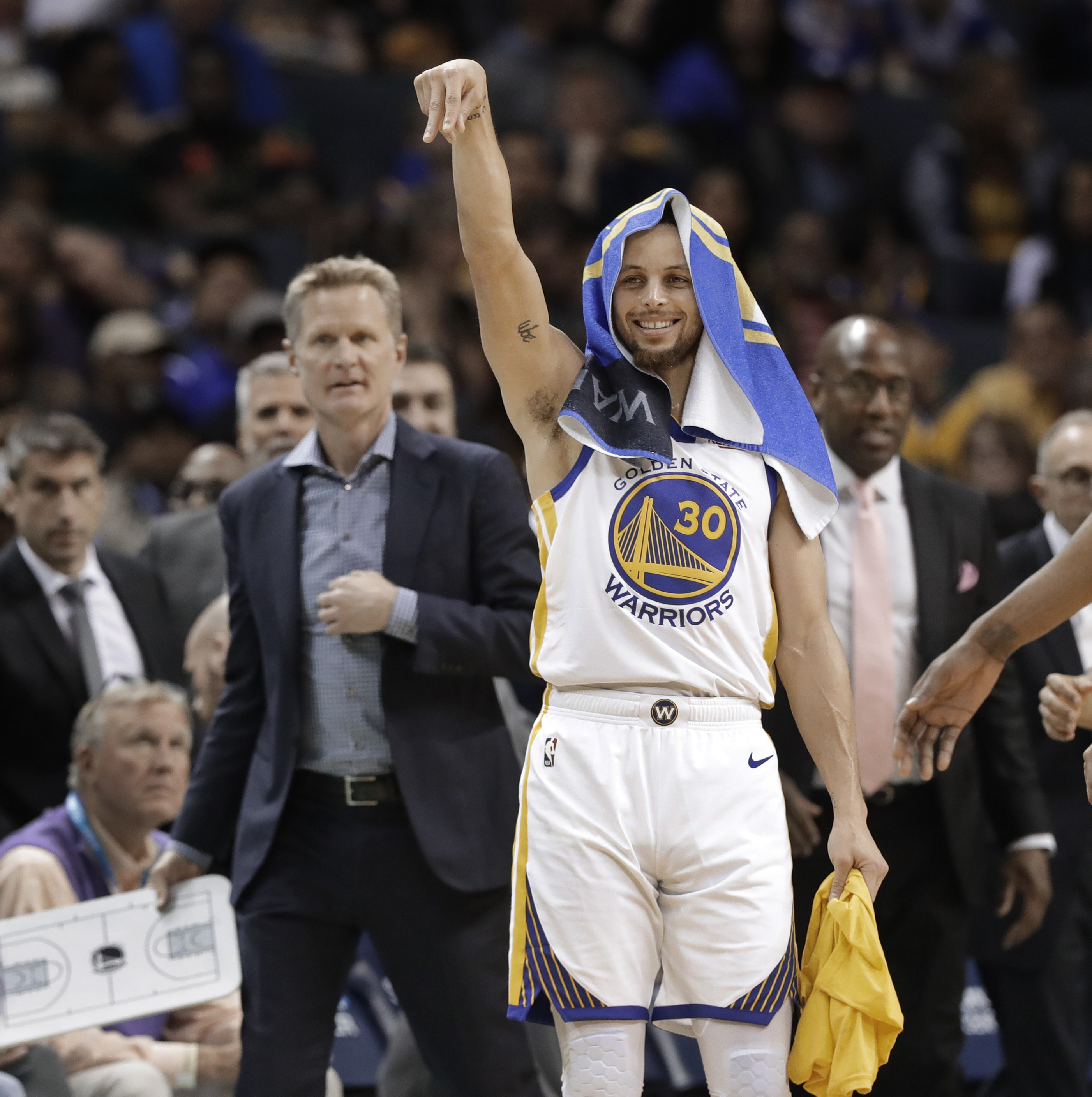 沃尔特马德：我们从第一秒开始就展现赢球决心；明年继续进球（沃尔特马德：开场即展现取胜信念，来年继续破门）