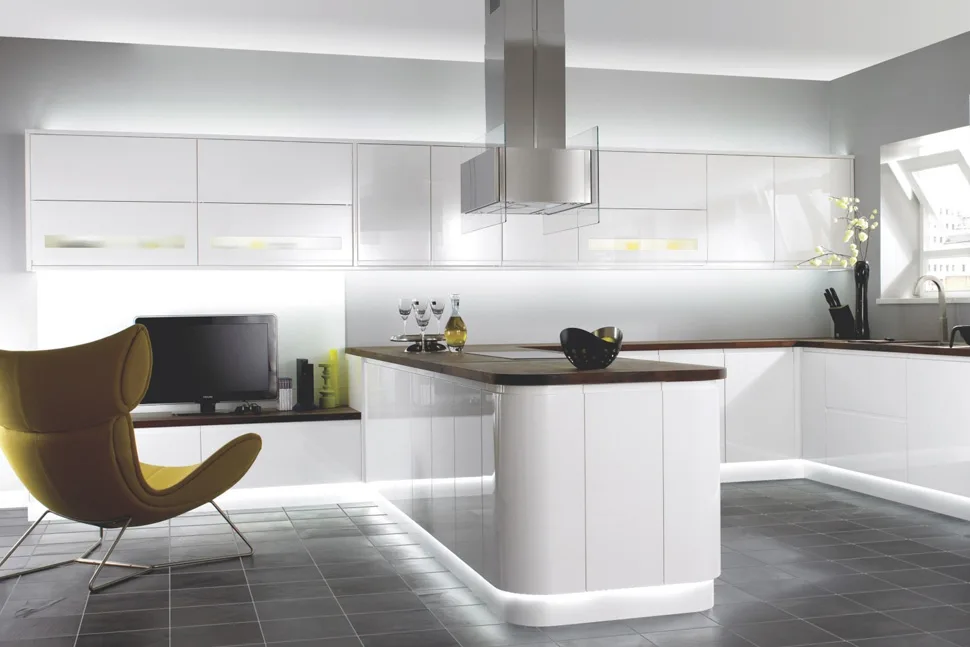 Recent Projects - hth